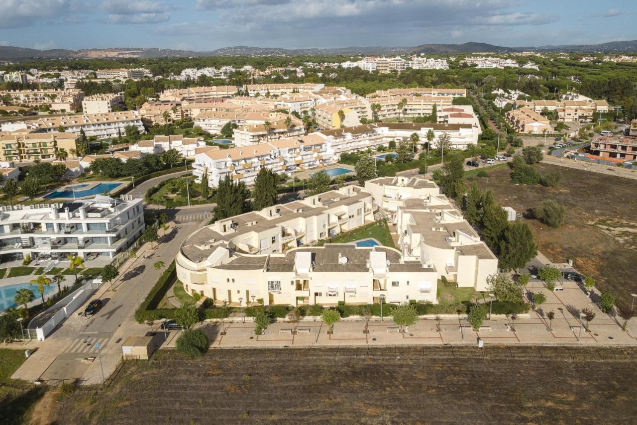 Terracos Falesia II - Terrace With Pool By Hd Apartamento Vilamoura Exterior foto